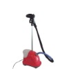 Standing garment steamer DY-518 for hanging clothes