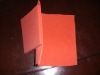 SILICONE RUBBER FOAM SHEET