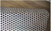 Aluminum Perforated Metal ( WITH SPECIFICATION)