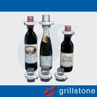 8.2Mhz RF/58Khz AM EAS system wine bottle buckle for anti-theft effect (GSP-593-Small)