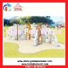 2012 Popular hot sale climbing wall (KFW-C3001)