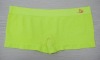 Girl Seamless Underwear kids underwear