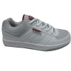 2012 New Famous Skin-like Skateboard Shoes