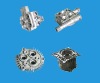 aluminum pressure die-casting high pressure washing pump parts