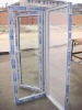 thermal break aluminum window