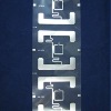 Alien 860-960 Mhz UHF sticker wind-shield RFID tag