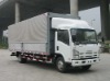 ISUZU VAN TRUCK