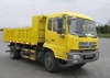 4*2 20 ton dump truck