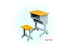 School Desk & Chair 102+201