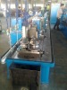 76/90 Straight seam Welded Pipe Mill Line