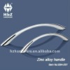 Zinc alloy furniture handles