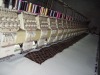 UsedSWF-920 Embroidery Machine