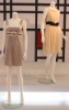 fashion mannequin; headless female mannequin