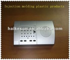 multi-cavity plastic mold design and making