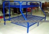 YS-0026D Fashionable Metal Bunk bed