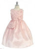 Girl's party dresses