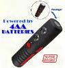 Super Bright!!!3W LED 4AA work light/flash light L4308