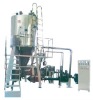 ZLG Spray Dryer for Chinese Traditional Medicine Extract