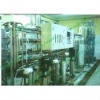 pure water processing line