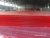 100% virgin PP(Polypropylene) plastic hollow board