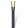 Power Cable with PVC Insulated Material, Suitable for Outdoor Used