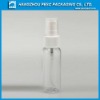 20/410 35ml cute sprayer bottle