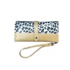 High Quality Ppoular PU Lady's Long Wallet