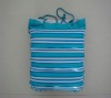 inflatable beach bag