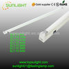 UL standard t5 fluorescent lighting fixture 54w