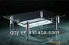 Acrylic Table QCY--WF-109