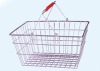 Wire Shopping Basket