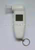 High Accuracy Digital Alcotest with 5 mouthpieces, Digital Alcohol tester