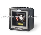 Barcode Scanner Zebex Z-6082 barcode reader Omnidirectional Scanner