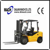 2.5Ton Petrol/LPG Forklift Truck With Nissan Engine