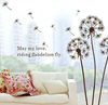 wall sticker,Wall paster/room sticker/house decorative sticker,wall poster.bamboo style