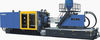 High Efficiency TDB-25A PC plastic blowing machine