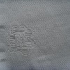 woven jacquard 100% polyester mattress fabric