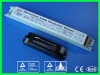 fluorescent lamp T5 electronic ballast