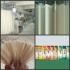 continuous rolling machine for instant production line/noodle machine/instant noodle making machine