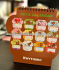 hot sell wholesale paper calendar