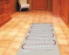 under tile heating mat