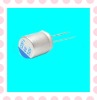 Aluminum Solid Capacitor