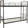 Super tough dormitory furniture bed/bunk bed