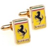 usher cufflinks