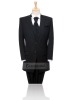 Formal Single-Breasted 2 Button Men's Tuxedo