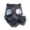 M04 Wargame Airsoft Portable Dummy Gas Mask