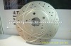 brake disc for TOYOTA