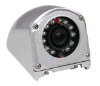 Waterproof IR Metal Mini Camera for Bus/Truck