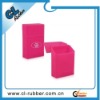 Factory direct sales Silicone Cigarette Case