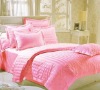 hot~2012 Hotel bed linen best selliing in Japan